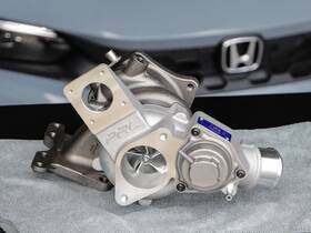 Prl Motorsports Prl1.1019.1.carm 4847rs Drop-in Turbocharger Upgrade For Honda Accord 1.5t 18-22