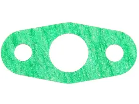 Cv94w5 Professional Parts Sweden Turbo Oil Line Gasket For 99-11 Saab 93 95 93x 2.0l 4 Cyl B207r Fi B207l