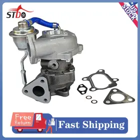 13900-83g52 Professional Turbo Export Factory In China Ht07-4a Turbocharger 13900 83g52 1390083g52 For Suzuki Jimny