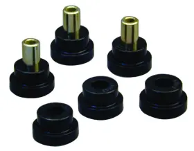 11-41009 Prothane Rack And Pinion Bushing Red For 1973-1992 Jaguar Xj-type 1973-1974 Xke