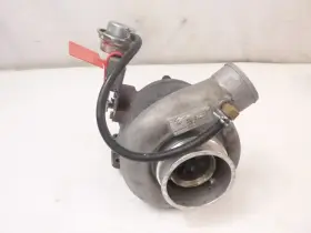 52500181 Psi Engines Core Turbocharger For 2017 Generac Magnum