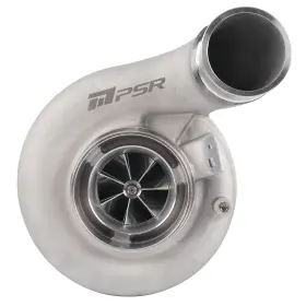 177208 Psr Pulsar Turbo Systems Ball Bearing S366 66/91mm Wheel 90 Elbow Cover Supercore Without Turbine