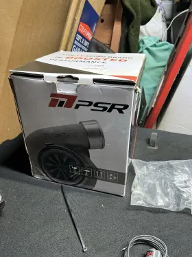 Psr3076r Psr Pulsar Turbo Systems Gen2 Supercore Vband Tial Quickspool Turbine .83 A/r