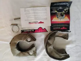Fpr035-028-01 Ptp Turbo Blanket T25/t28 Universal