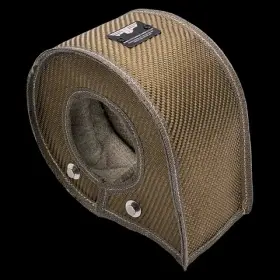 Fpro35-008-05 Ptp Turbo Blankets For T3 Blanket - Lava Hardware Ss Wire
