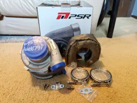 122135221 Pulsar Psr3582 Compact Turbo With Accessories