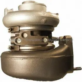 T2009n Pure Energy New Turbocharger