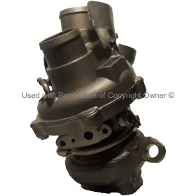 T2027n Pure Energy Turbocharger New For Select 13-21 Ford Lincoln Models