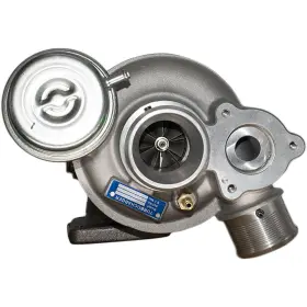 T2123 Pure Energy Remanufactured Turbochargers 03-14 Dart 12-15 Fiat 500