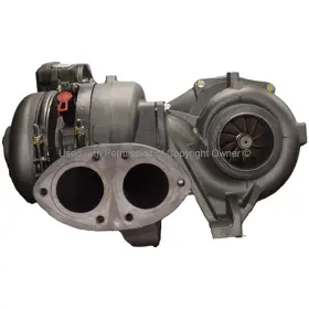 T5040 Pure Energy Turbocharger Remanufactured For 08-10 Ford F-250 Sd F-350