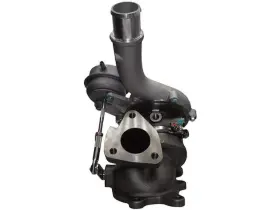 41jfjv63 Quality-built Right Turbocharger For Explorer Flex Police Interceptor Sedan Utility