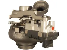 46jpnj82 Quality-built Turbocharger For Dodge Sprinter 2500 3500 2004 2005 2006