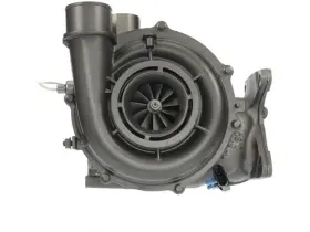 73sftf35 Quality-built Turbocharger For Gmc Sierra 2500 Hd 3500 2004 2005