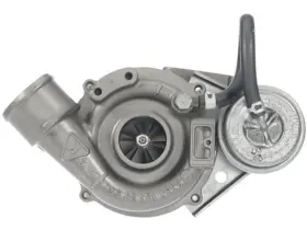 91mqxg45 Quality-built Turbocharger For Vw Passat 2000 2001 2002 2003 2004 2005