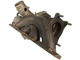 94hqrw91 Quality-built Turbocharger For Audi A3 Tt 2006 2007 2008 2009