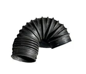 Qnp-03092b Quality New Parts 53030294 Air Intake Hose Duct Tube For 94 02 Dodge Ram 2500 3500 5.9l Cummins