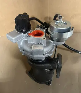 Cj5g-6k682-da Radhlbniu 54399700144 Turbo For Ford Escape 2013-2016 Kp39 Turbocharger