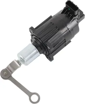 Rb-d899 Radhlbniu Electronic Turbo Wastegate Actuator Compatible With Honda Civic Cr-v Accord 1.5