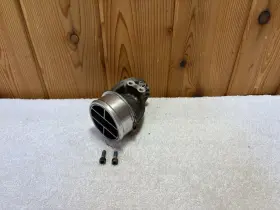2337f Ram 14-19 1500 Jeep Gc 3.0l Eco Diesel Turbocharger Turbo Air Inlet Oem