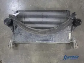 317-10103 Ram 2022 2500 6.7l Diesel Intercooler 1480899