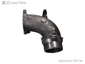 Ram 99061703a Turbo Air Inlet For 16-18 1500 3.0 Diesel