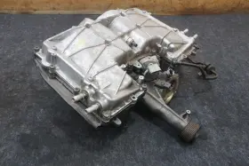 Aj813867 Range Rover 3.0l V6 Super Charger Assembly Oem Land Sport L494 2014-19