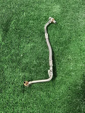H4p3-6k679-ab Range Rover D31ha Velar 2.0 Gasoline Oil Supply Pipe