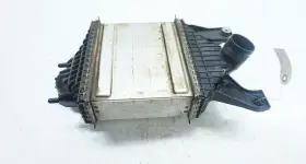 Fpla6k775 Range Rover 2014-2017 Sport Oem Left Front Diesel Intercooler