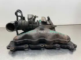 Lr066505 Range Rover 2012 Evoque Premium 2.0l Turbocharger 62k Miles Oem Turbo 12 2013