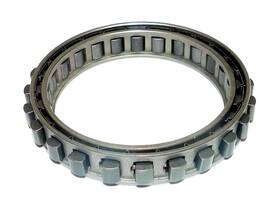 Rareelectrical 010-131-2z8 New Supercharger One Way Bearing For Yamaha By Parts 010-131