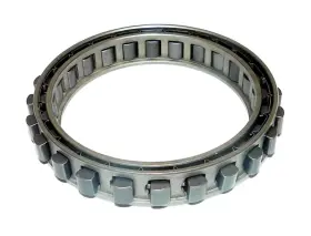010-131-2z8 Rareelectrical New Supercharger One Way Bearing For Yamaha By Parts 010-131
