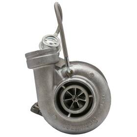 Rareelectrical 12649880002a1 Oem S200g Turbo Deutz Bf6m2012c 6.0l Fendt 818 820 Vario Tractor 4294594kz New