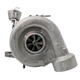 12709880007a6 Rareelectrical Oem Turbocharger For International Class 8 Trucks 2007-2009 Prostar 3004742c961