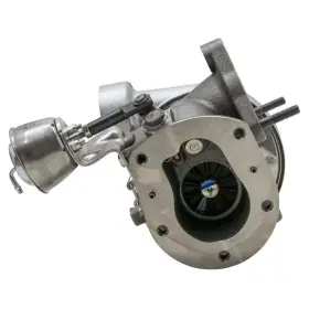 1270-001-1004 Rareelectrical 12709880010a1 New Oem Turbocharger For International Trucks 2010-2012 Prostar
