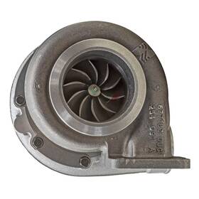 Rareelectrical 13809880114a3 Oem Turbocharger For Ohn Deere 7000-series 6090h 9.0l Engine 170-070-2684