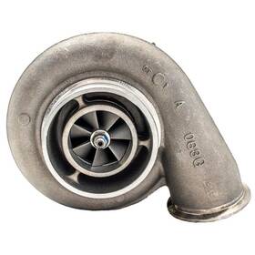 Rareelectrical 171701-2z8 Oem Turbocharger For 2000 2008 Detroit Diesel Series 60 Engine By Part 1080008r