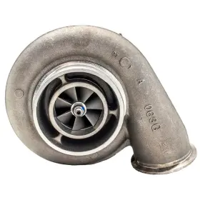 171701-2z8 Rareelectrical Oem Turbocharger For 2000 2008 Detroit Diesel Series 60 Engine By Part 1080008r