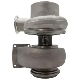 170-025-0613 Rareelectrical 172034a3 Oem Turbocharger For 1993 2001 Kenworth T600 T800 W900 By