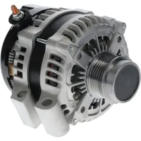 20139n-2z8 Rareelectrical New Alternator Fits Jaguar Xf 3.0l 306dt V6 Diesel 2012-2014 By C2z3415