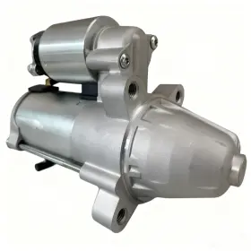 33241na1 Rareelectrical New Starter Motor Fits Ford Escape Se 1.5l L4 Ecoboost 2017-2019 By 33241n