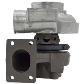 Rareelectrical 4033587h-2z8 New Oem Turbocharger For Holland T4 Series Tractors 2835002