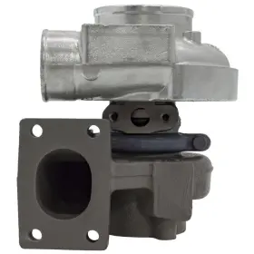 4033587h-2z8 Rareelectrical New Oem Turbocharger For Holland T4 Series Tractors 2835002