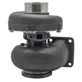 Rareelectrical 465225-5010s-z8 Oem Turbocharger For 1991 1995 International 4700 Series Part Numbers 1700250755