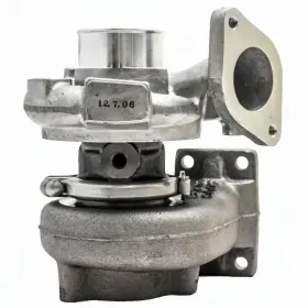 4918902711a6 Rareelectrical Oem Turbocharger Fits Caterpillar 268b 3044c 3.3l Diesel 2004-2007 By 10r-7602