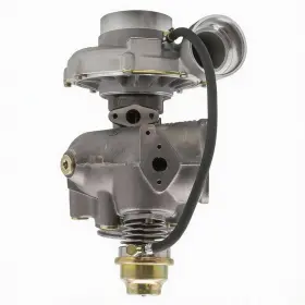 53319986719a5 Rareelectrical New Turbocharger Fits Volvo Penta Tamd75p-a 1998-2005 By 3837691 3802119