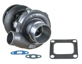 409040-5010 Rareelectrical 686696337264 New Turbocharger Fits Allis Chalmers Engine D2800 4062750 4062757