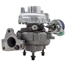 700960-5012sa2 Rareelectrical New Oem Turbocharger Fits Seat Arosa 6h Any 2001-2005 By 700960-0003 700960-0004