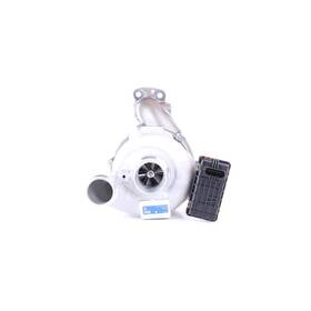 Rareelectrical 93271-2z8 New Turbo Charger Fits Mercedes-benz Ml350 Bluetec 4matic 6420906280 A6420906280
