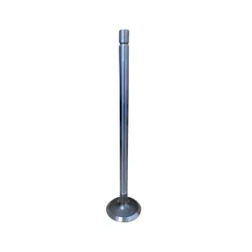 F504368419a2 Rareelectrical Exhaust Valve Fits 2012-2020 Case Ih Magnum 380 Cursor 9 Tractor 504368419