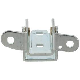 Rareelectrical Rd46390002a2 New Left Upper Door Hinge Fits Ram 1500 Lone Star 6 Cyl 3.6l By 68058515aa